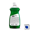 Lavaplatos Líquido Axion Limón 400 ml
