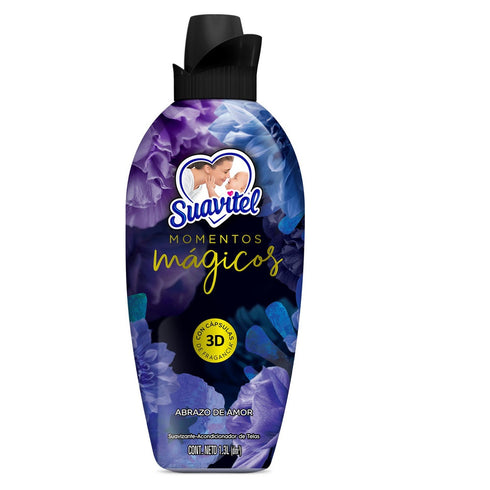 Suavizante Suavitel Momentos Mágicos 1.3L