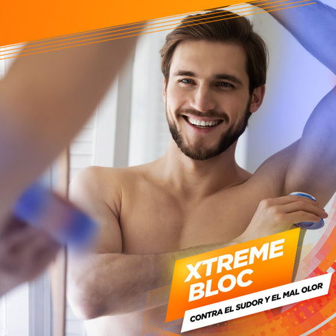 Desodorante Hombre Speed Stick 24/7 Xtreme Ultra Gel 85 g