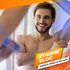 Desodorante Hombre Speed Stick 24/7 Xtreme Ultra Gel 85 g