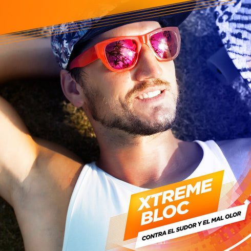 Desodorante Hombre Speed Stick 24/7 Xtreme Ultra Gel 85 g
