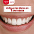 CREMA COLGATE 75ML LUMINOUS WHITE