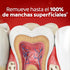 CREMA COLGATE 75ML LUMINOUS WHITE