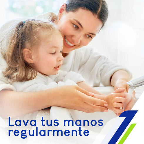Jabón Liquido Manos Protex Avena 500ml