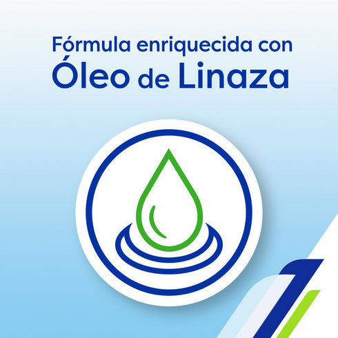 Jabón Liquido Manos Protex Avena 500ml