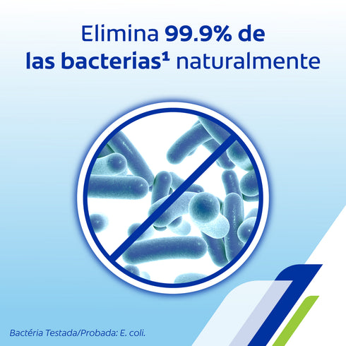 Jabón Liquido Manos Protex Avena 500ml