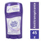 Desodorante Mujer Lady Speed Stick Derma + Aclarado Nácar Barra 45 g