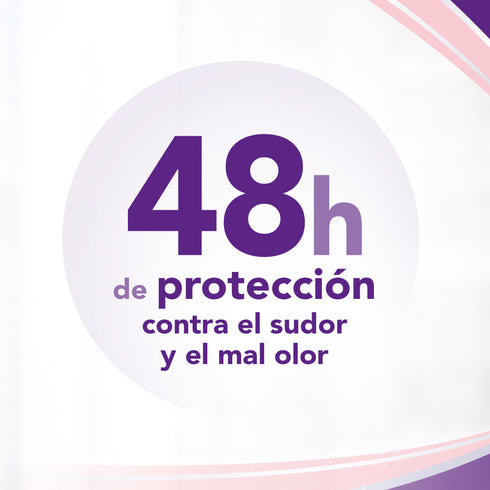 Desodorante Mujer Lady Speed Stick Derma + Aclarado Nácar Barra 45 g