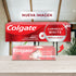 CREMA COLGATE 2U 75ML LUMINUS WHITE
