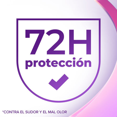 Desodorante Mujer Lady Speed Stick Powder Fresh Aerosol 91g