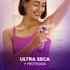 Desodorante Mujer Lady Speed Stick Powder Fresh Aerosol 91g
