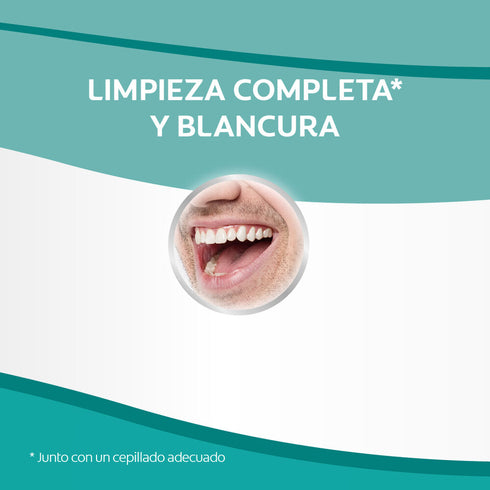 CREMA COLGATE 3U MAXWHITE COMPLETE CLEAN 75ML