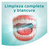 CREMA COLGATE 3U MAXWHITE COMPLETE CLEAN 75ML