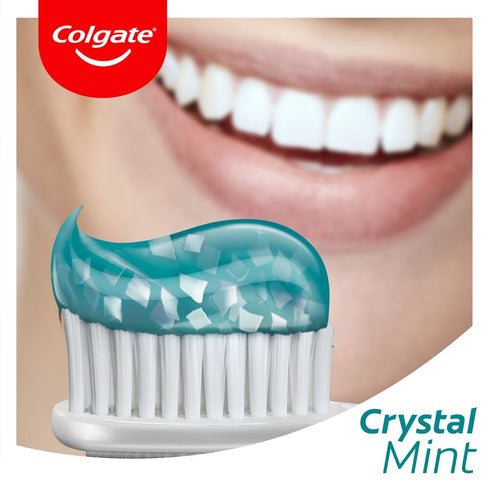 CREMA COLGATE 3U MAXWHITE COMPLETE CLEAN 75ML