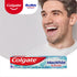 CREMA COLGATE 3U MAXWHITE COMPLETE CLEAN 75ML
