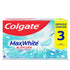 CREMA COLGATE 3U MAXWHITE COMPLETE CLEAN 75ML