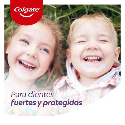 CREMA COLGATE 75ML MINIONS