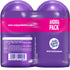 Desodorante Mujer Lady Speed Stick Roll On Floral Fresh 48h 50ml x2