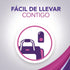 Desodorante Mujer Lady Speed Stick Roll On Floral Fresh 48h 50ml x2