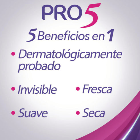 Desodorante Mujer Lady Speed Stick Roll On Floral Fresh 48h 50ml x2