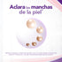 Desodorante Mujer Lady Speed Stick Derma + Vitamina E Aerosol 91 g
