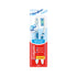 Cepillo de Dientes Colgate Triple Accion Medio x2und
