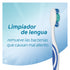 Cepillo de Dientes Colgate Triple Accion Medio x2und