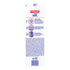 Cepillo de Dientes Colgate Triple Accion Medio x2und