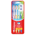 CEPILLO DENTAL PROCUIDADO (TWGC ) FH S 4PK LATAMx48