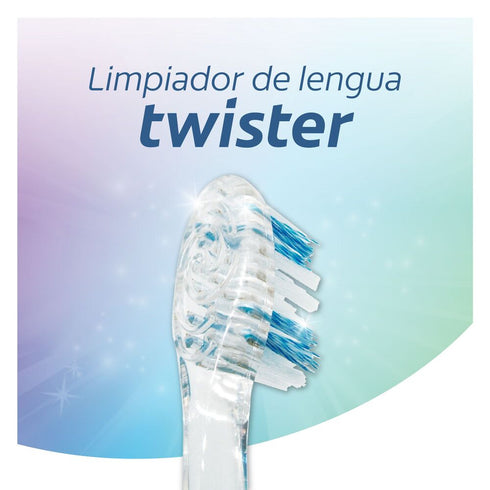 CEPILLO DENTAL PROCUIDADO (TWGC ) FH S 4PK LATAMx48
