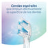 CEPILLO DENTAL PROCUIDADO (TWGC ) FH S 4PK LATAMx48