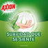 Lavaplatos Liquido Axion Aloe 640ml