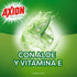 Lavaplatos Liquido Axion Aloe 640ml