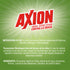 Lavaplatos Liquido Axion Aloe 640ml