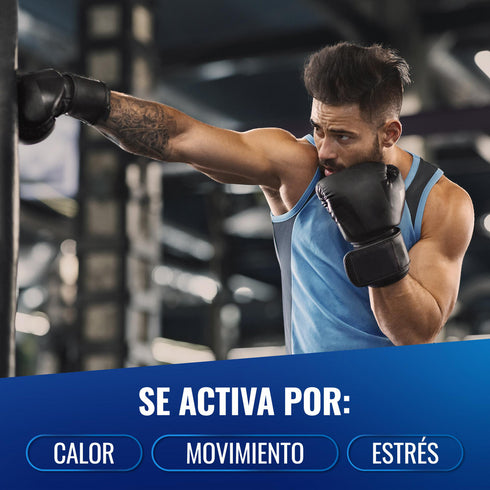 Desodorante Hombre Speed Stick Xtreme Ultra Spray 91g x2