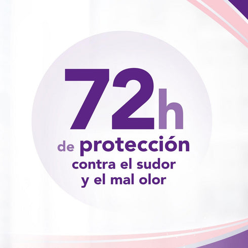 Desodorante Mujer Lady Speed Stick Spray Derma Aclarado 91g x2und
