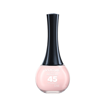 ESMALTE VOGUE 12ML SEC RAPIDO ENA-MORADO