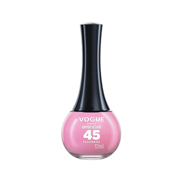 ESMALTE VOGUE 12ML SEC RAPID AMOR LATINO