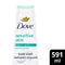 jabon liq dove 591ml whash sensitive