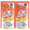 LIMPIADOR MR MUSCULO 2U 500ML NARANJA P.