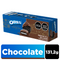 GALLETA OREO 131.2G DARK FUDGE EDIC ESPE