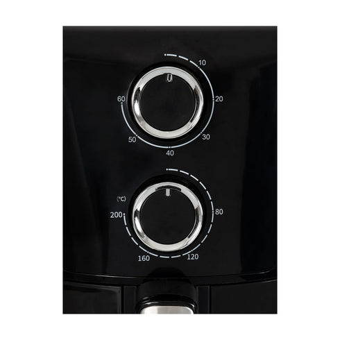 FREIDORA DE AIRE KALLEY 4.5L K-MAF45