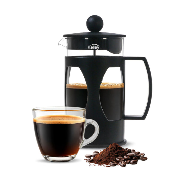 CAFETER PRENSA FRANCE KALLEY 600ML K-CPF