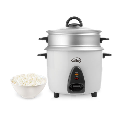 OLLA ARROCERA KALEY K-RCW14 1.4L 500W BL