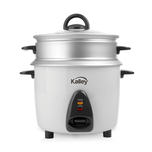OLLA ARROCERA KALEY K-RCW14 1.4L 500W BL