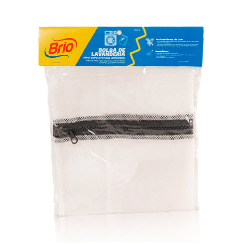 BOLSA LAVADORA ROPA DELICADA MULLY