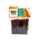 SNACKS CUTE PETS 50G KARNITAS CABANO/NATURAL