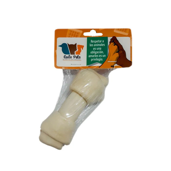 HUESO CUTE PETS 4-5 NATURAL