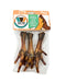 PATAS CUTE PETS 3U POLLO