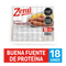 SALCHICHA ZENU 450G TRADICIONAL